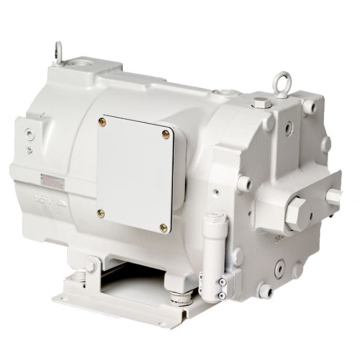 Axial Piston Pump Daikin J-RP