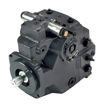 Axial Piston Pump dalam sirkuit tertutup Sauer Danfoss/H1