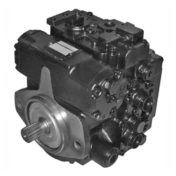 Axial Piston Pump Sauer Danfoss/S42