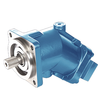 Axial Piston Pump Appiah Hydraulics (SAE)