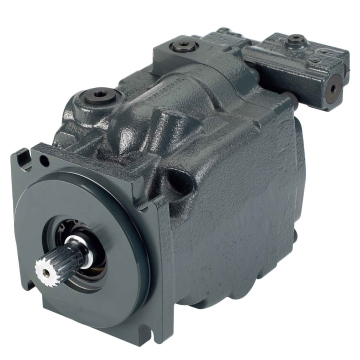 Axial Piston Pump Sauer Danfoss S45