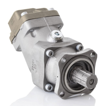Axial Piston Pump tunggal Sunfab SCP 012-108 DIN