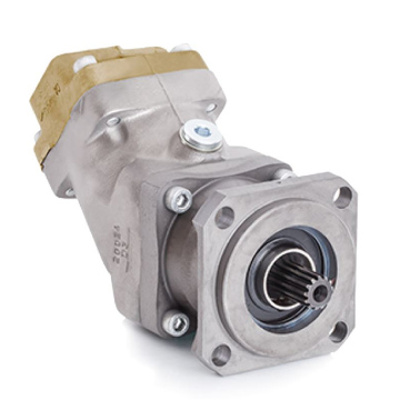 Axial Piston Pump Hydraulic SAE 12-108 cm3/put