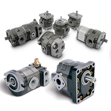 Axial Piston Pump Appiah Hydraulics