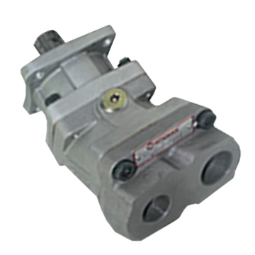 Axial Piston Pump Hidtek BB WinMAN