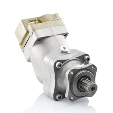 Axial Piston Pump dua arah Hydro-pack
