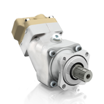 Axial Piston Pump dua arah Sunfab SCPD 56/26 DIN