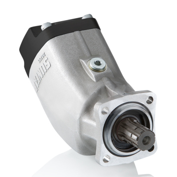 Axial Piston Pump tunggal Sunfab SAPT 090, 130 DIN