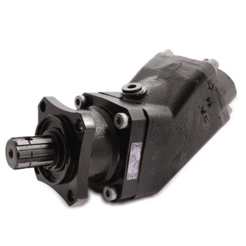 Axial Piston Pump Salhydro HDS 47 dan 64 dan MDS-80