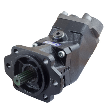 Axial Piston Pump Salhydro HDS SAE B 13-H