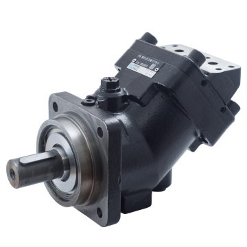 Pompa axial-piston Salhydro Hydro Leduc M - ISO