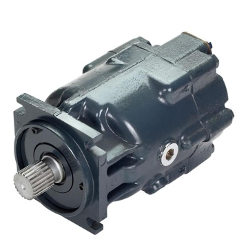 Axial Piston Pump Sauer Danfoss S40 