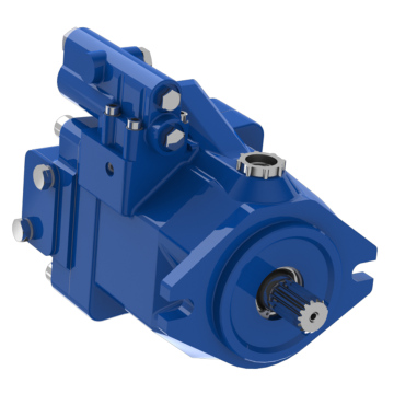 Axial Piston Pump PVC1.63RPD