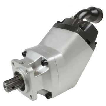 Axial Piston Pump Parker F2