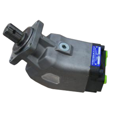 Axial Piston Pump Murat Makina POEKS001
