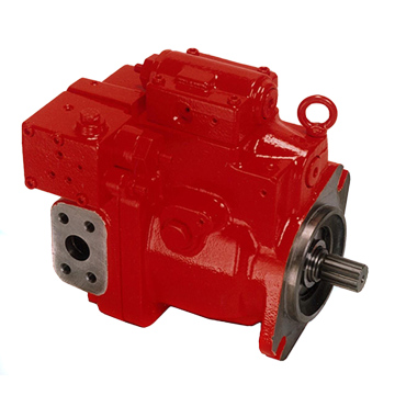 Pompa axial-piston Kawasaki K3/K3VL