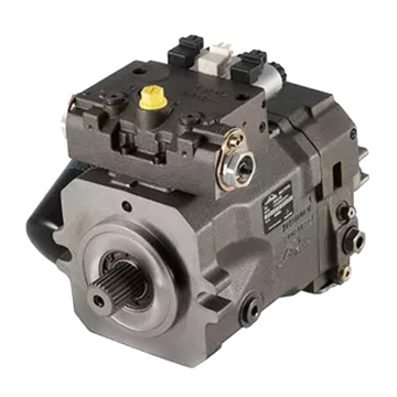 Axial Piston Pump Linde HPV 135-02L 2588