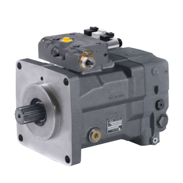 Axial Piston Pump Linde HPV-02