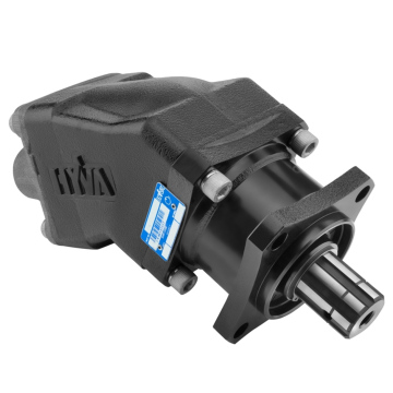 Axial Piston Pump Hyva 80 liter per menit