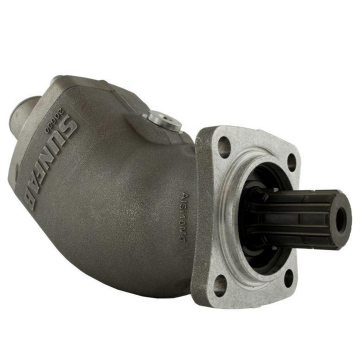 Pompa aksial-piston Hylmet 25 liter