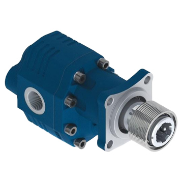 Axial Piston Pump Hydro-pack TRC-EHASS 17-L(R)