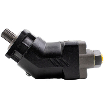 Axial Piston Pump Hydro-pack ISO Feyz-45 DIN 5462
