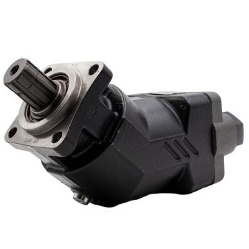 Axial Piston Pump Hydro-pack seri ISO Feyz 65-L (R)