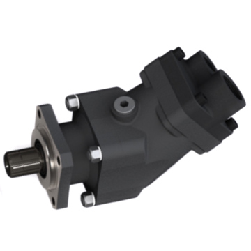 Axial Piston Pump APN 40 L/min Hipomak