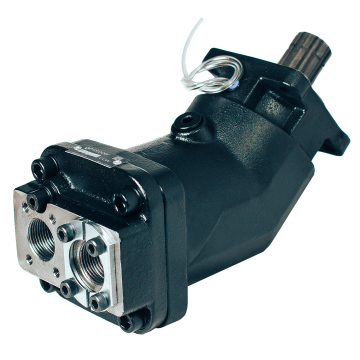 Pompa aksial-piston Hidrocel 2PBA 5 cc