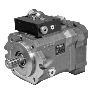 Pompa aksial-piston Duplomatic HPR