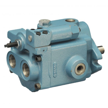 Pompa piston aksial Continental HPV-15