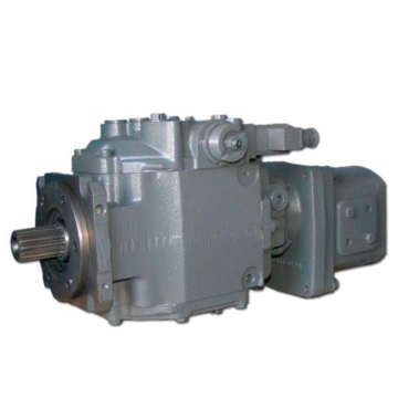 Axial Piston Pump dengan sirkuit tertutup Linde BPV 200
