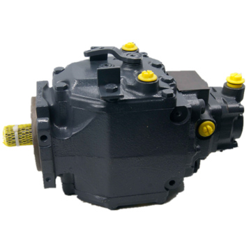Axial Piston Pump dengan sirkuit tertutup Linde BPV 70