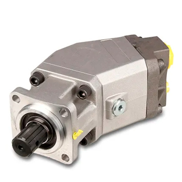 Axial Piston Pump Casappa BAP 32-80 cm3
