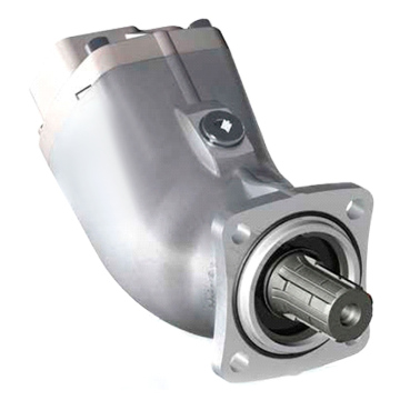 Axial Piston Pump Appiah Hydraulics 12 cc