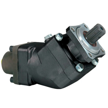 Axial Piston Pump Aber