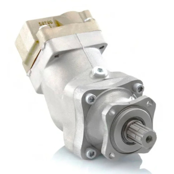 Pompa piston aksial Appiah Hydraulics 46/46 DIN