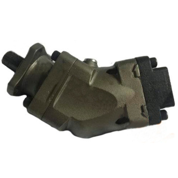 Axial Piston Pump Hipomak 55 liter per menit