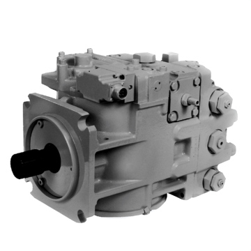 Axial Piston Pump Sauer Danfoss/S90