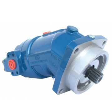 Axial Piston Pump HidroDinamik S11C P090 ME SAO F P2