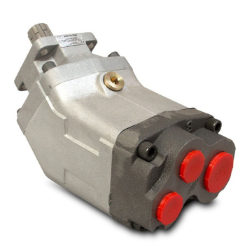 Axial Piston Pump dengan blok miring Aber seri BID