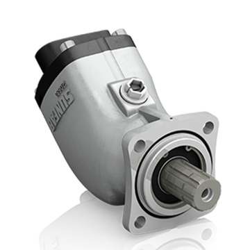 Axial Piston Pump Sunfab SAM 010-130 DIN