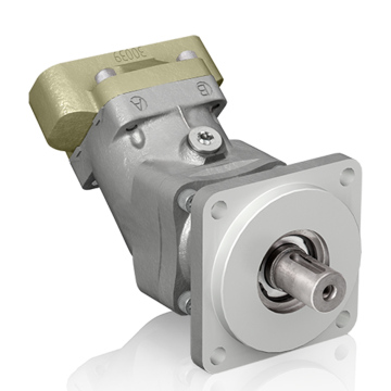 Axial Piston Pump Sunfab SCM 010-130 SAE