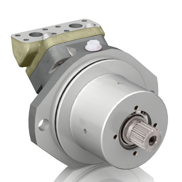 Axial Piston Pump Sunfab SCM 025-108 M2