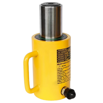 Silinder Hidrolik Medium FCY 10 Ton 100 mm