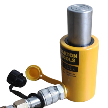Silinder Hidrolik RSC-101 – Tindakan Tunggal 10 Ton