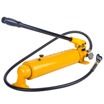 Hydraulic Hand Pump 2800ml CP-700A-2