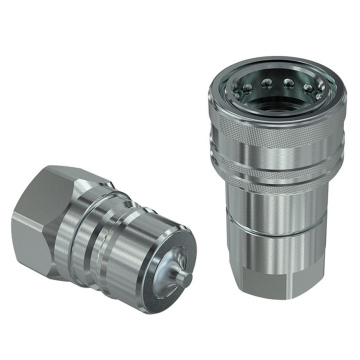 Kopler Hidrolik 3/4 inch
