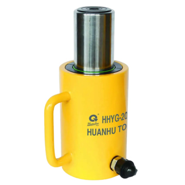 Silinder Hidrolik Tunggal 20 Ton 50mm