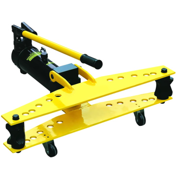 Mesin Bending Alat Penekuk Pipa 1/2 2 inch HIDROLIK pipe Bender(DND)